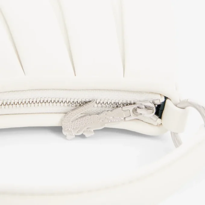 Mini Lenglen leren tas