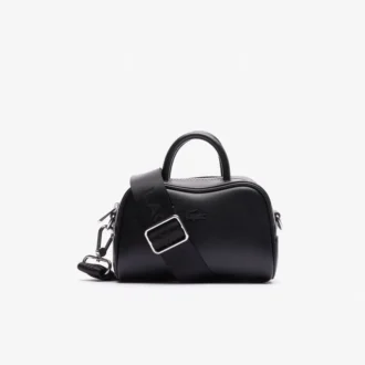 Mini Lora leren tas