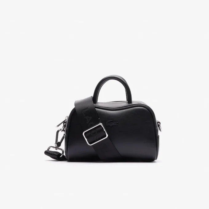 Mini Lora leren tas