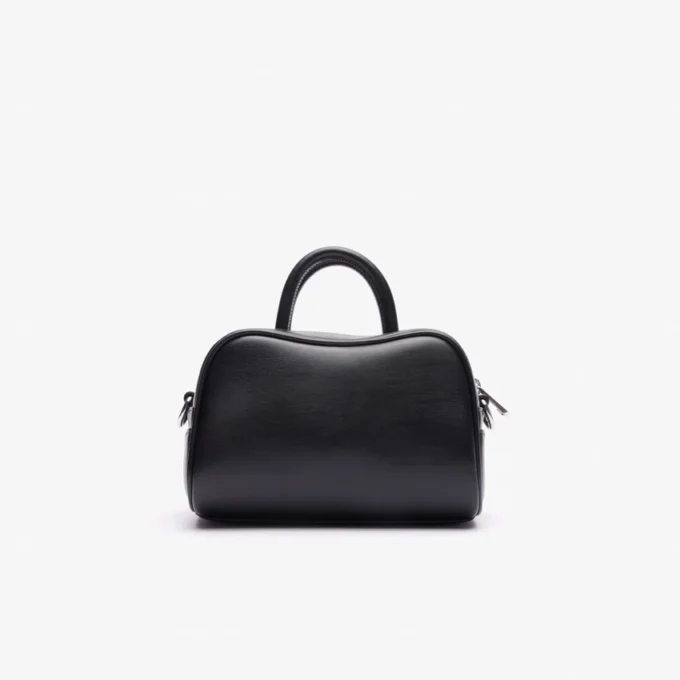Mini Lora leren tas