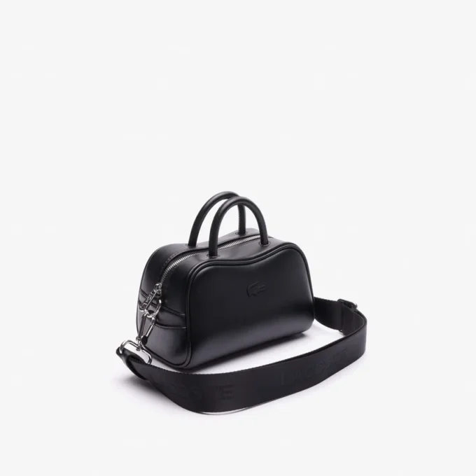 Mini Lora leren tas