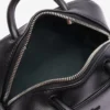 Mini Lora leren tas