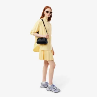 Mini Lora-schoudertas