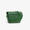 Mini Monogram leren schoudertas