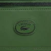Mini Monogram leren schoudertas