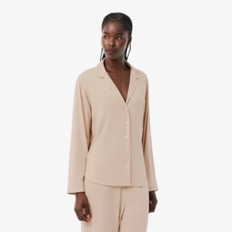 Modal jersey pyjamaset