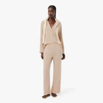 Modal jersey pyjamaset