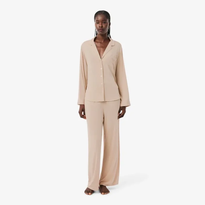 Modal jersey pyjamaset