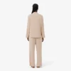 Modal jersey pyjamaset