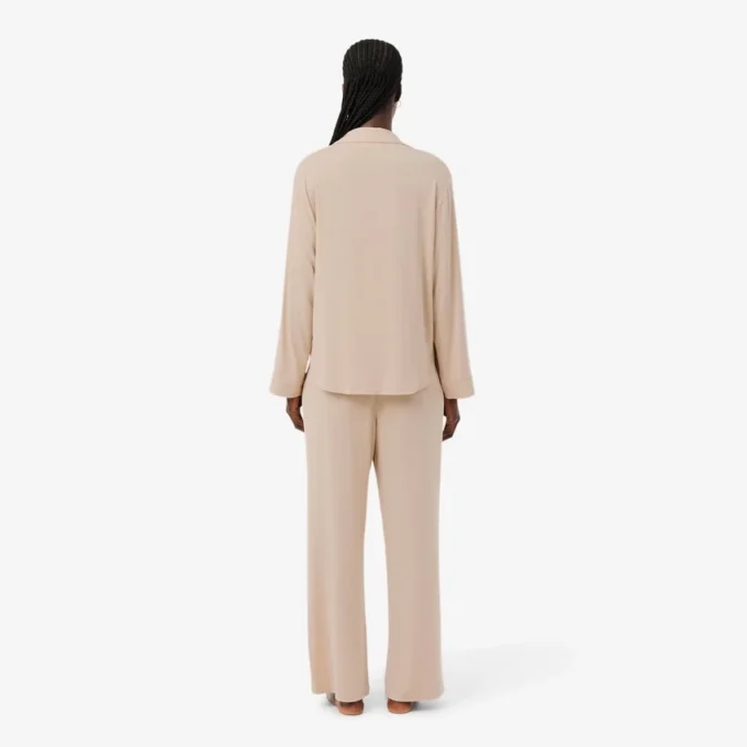 Modal jersey pyjamaset