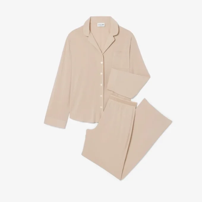 Modal jersey pyjamaset