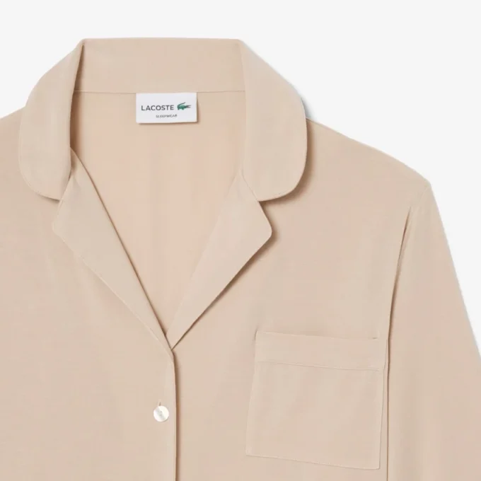 Modal jersey pyjamaset