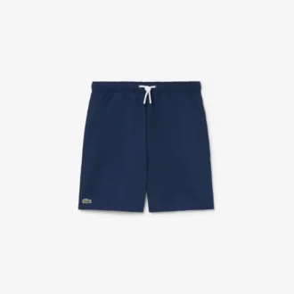 Monochrome boxershorts voor zwemkleding
