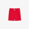 Monochrome boxershorts voor zwemkleding