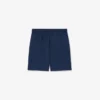 Monochrome boxershorts voor zwemkleding