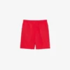 Monochrome boxershorts voor zwemkleding