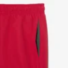 Monochrome boxershorts voor zwemkleding