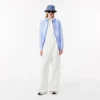 Monogram buckethoed voor dames