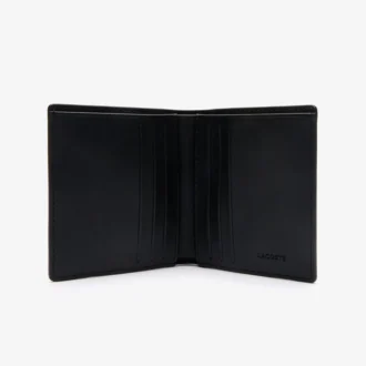 Monogram Compact leren portemonnee