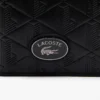 Monogram Compact leren portemonnee