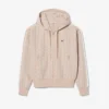 Monogram-hoodie voor dames