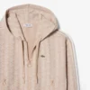 Monogram-hoodie voor dames