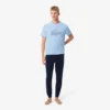 Monogram Jersey pyjamaset voor heren