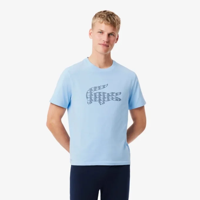 Monogram Jersey pyjamaset voor heren