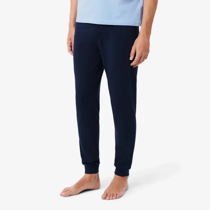 Monogram Jersey pyjamaset voor heren
