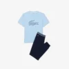Monogram Jersey pyjamaset voor heren