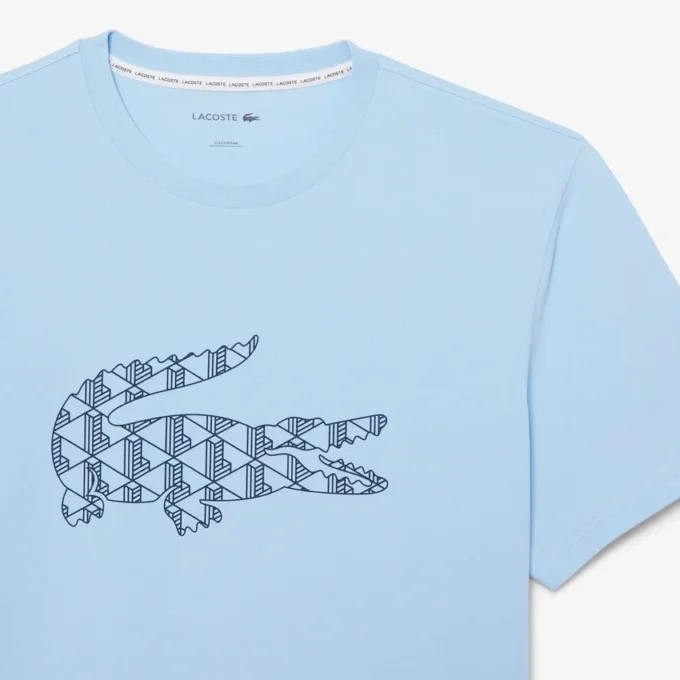 Monogram Jersey pyjamaset voor heren
