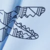 Monogram Jersey pyjamaset voor heren