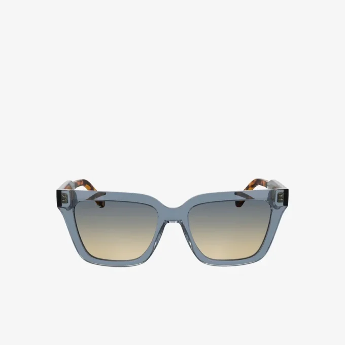 Monogram rechthoekige bril