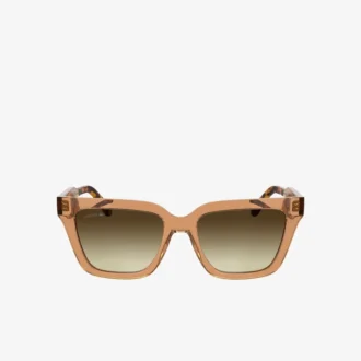 Monogram rechthoekige bril