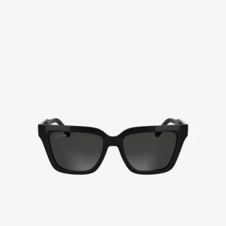 Monogram rechthoekige bril