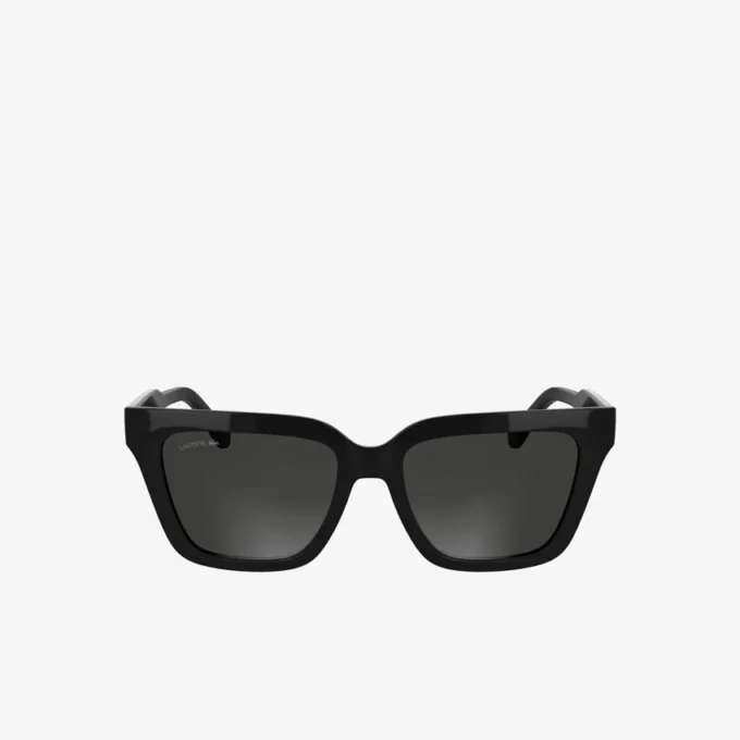 Monogram rechthoekige bril