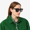 Monogram rechthoekige bril