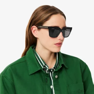 Monogram rechthoekige bril