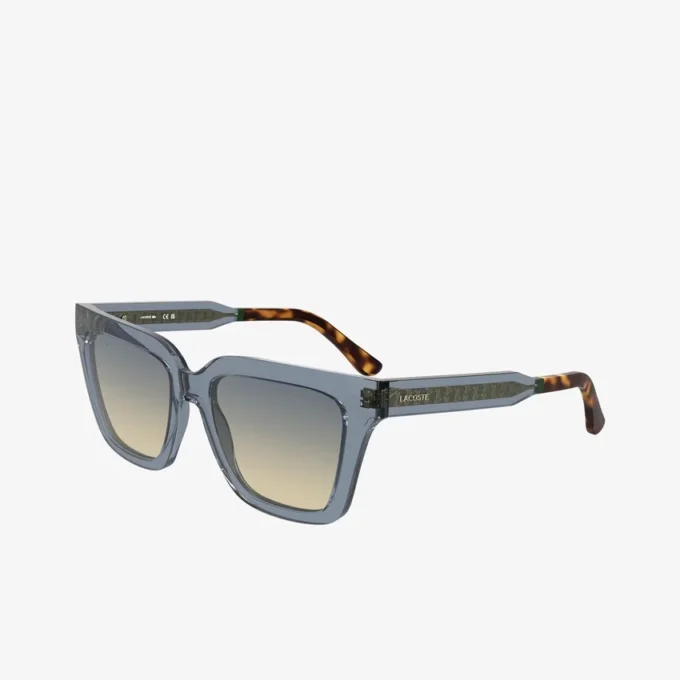 Monogram rechthoekige bril