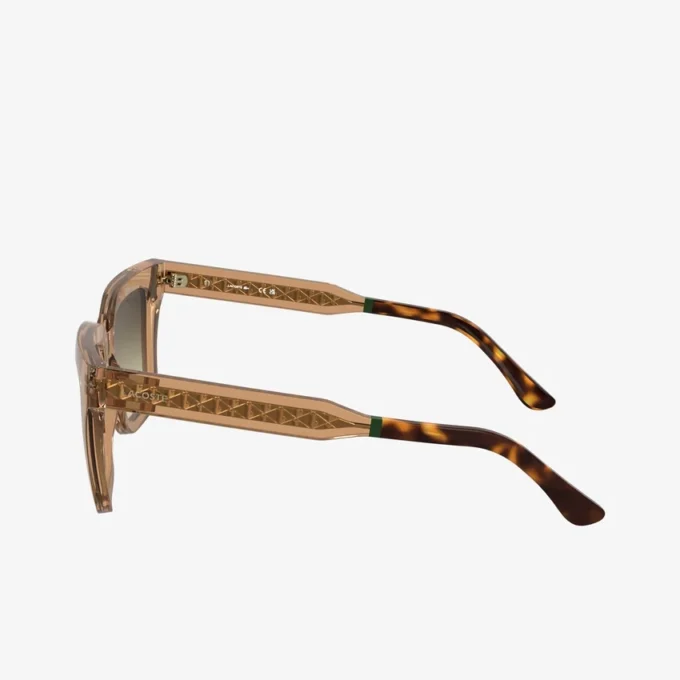 Monogram rechthoekige bril
