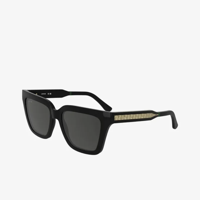 Monogram rechthoekige bril
