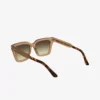 Monogram rechthoekige bril