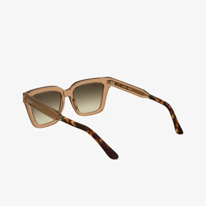 Monogram rechthoekige bril