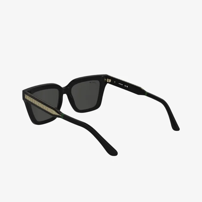Monogram rechthoekige bril
