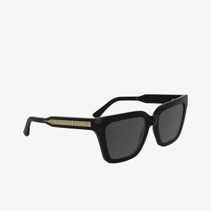 Monogram rechthoekige bril