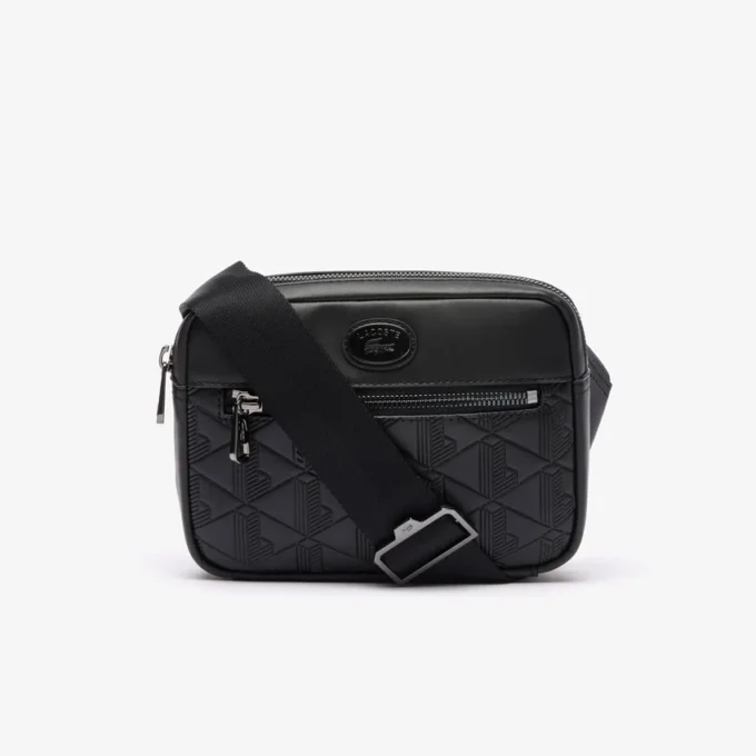 Monogram Reporter-tas