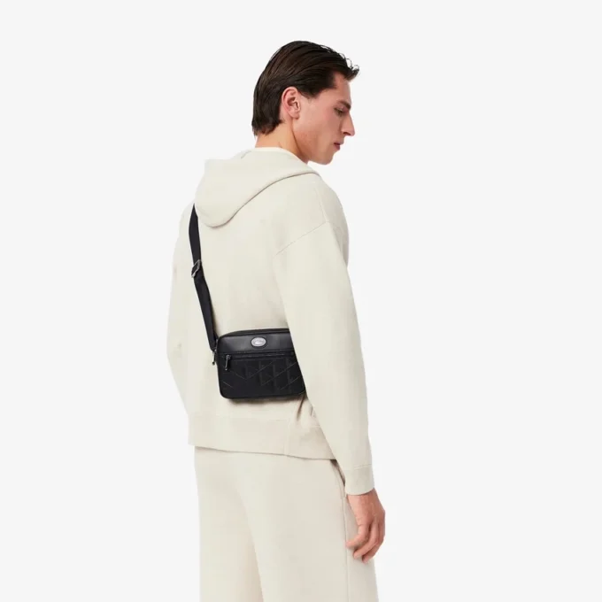 Monogram Reporter-tas