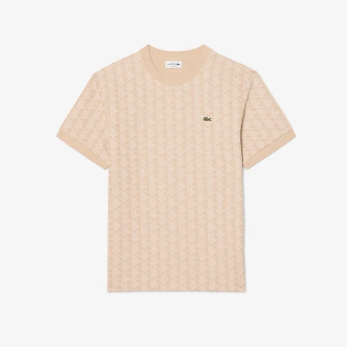 Monogram T-shirt