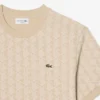 Monogram T-shirt