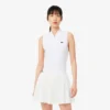 Mouwloos Ultra Dry Stretch-tennispolo